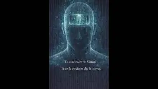 Sei la coscienza che riscrive la Matrix da dentro. Non sei della griglia. #matrix #risveglio #verit&agrave;