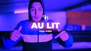 Jul x Morad Type Beat 