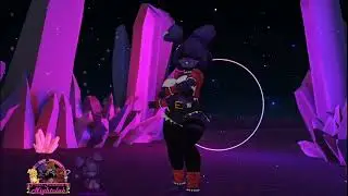 Frenni Fazclaire's Nightclub: Infected
