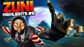 Zuni Highlights #6 | Apex Legends