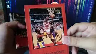 UNBOXING The Jordan Championship Journals