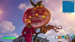 @fortnite x #squidgame reload (playground mode) facts about the Landmarks at Square Meals