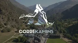 CORREKAMINS 2023 | VÍDEO RESUM