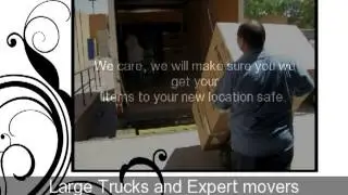 Movers and Storage Tempe AZ | 602.428.5966 | Tempe Moving Company