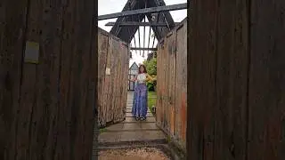 A budgetfriendly resort view beachfront at #Varkala Watch the Full Video👆 to know more details🌊🌴