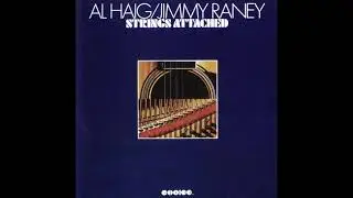 Al Haig and Jimmy Raney - Enigma (Jazz) (1975)