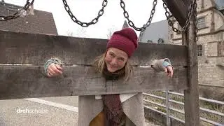 Kranichfeld - drehscheibe Expedition