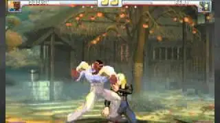 Kekon3 (Dudley) vs ??? (Remi)