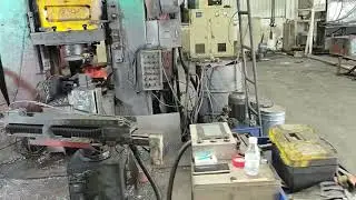 how to make flange blank