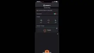 How to Bypass Sensors on Liberty Live (Alarm.com) App