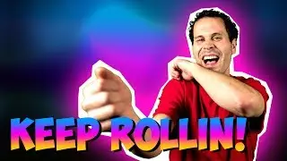 Best CC Rolling video ever.
