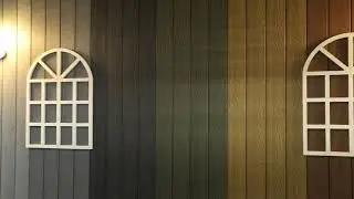 Cheap Price Eco friendly Wood Plastic Composite Wpc Exterior Wall Cladding   Buy Wpc Wall CladdingEx