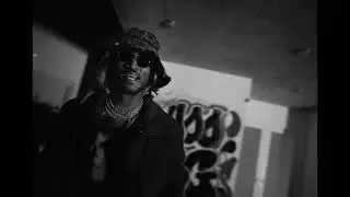 [FREE] FUTURE X METRO BOOMIN TYPE BEAT 2024 