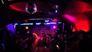 Tim Chaisson and Morning Fold @ The Hideout, Toronto