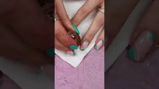 FIXING AND REPRESSING A COMPLETELY SMASHED EYESHADOW!! #shorts #eyeshadow #makeup