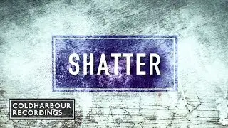 Solid Stone - Shatter