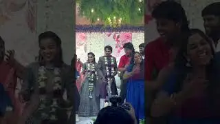 Bridal performance 😍💙 #youtubeshorts #dancevideo #mdc #trending #explore #wedding #virlvideo