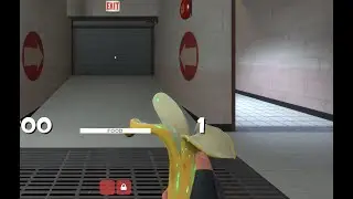 TF2 - Crafting a Specialized Killstreak Second Banana