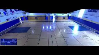 Mt. Markham High School vs TBA (Round1) Womens JV Volleyball