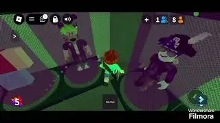 Mm2 Bio lab secret place part 2!