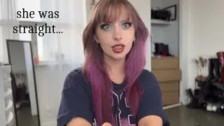 GRWM + sexuality, autism, girl talk, my trip!