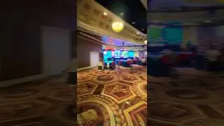Big Change at Caesars Palace #lasvegas #vegasbaby #lasvegastravel #ninthislandconnection