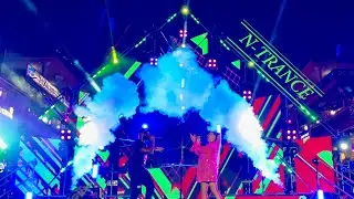Winter Pride Maspalomas Spain 2022 • N-Trance • Full Set • Jumbo Centre Playa Del Ingles