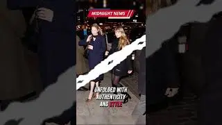 This New Year&rsquo;s Eve Wedding Quietly Became a Pop Culture Moment #taylorswift