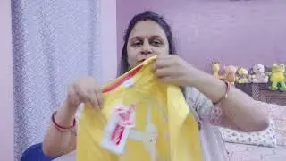 #firstcry  #shopping🛍️#Haul  #under 800/- #fun
