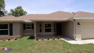 Adams Homes 1540 Floor Plan
