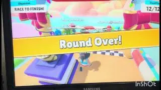 Finally won the game | stumble guys | parkour | funny gameplay 