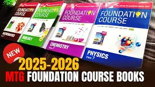 MTG Foundation course Book 2025, Class 7, NCERT, Olympiad, Solved Question with detailed explanation