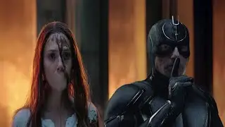 Black Bolt has destroyed Wanda | Dr Strange 2