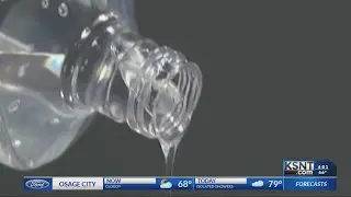 Local doctor explains how to avoid toxic hand sanitizers