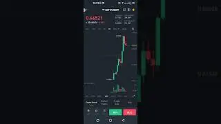 GMT token gives 84x profits