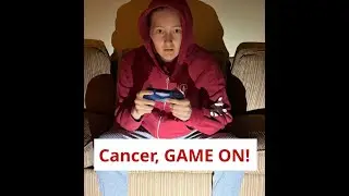 Changing the Game with Adaptive Therapy (Lydia Schwartz  -- Science Ambassador)