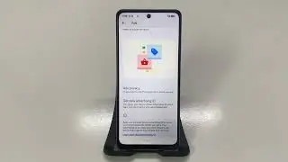 How to Delete Advertising ID on Realme P3x