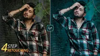 Lightroom Premium Colour Tone Photo Editing | Soft Tone Retouching | NSB Pictures