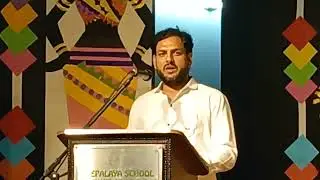 DSKE(Deepalya School Kalkaji Extension)Foundation Day ,16July2025(part3)