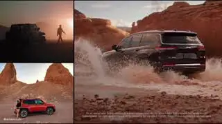 Jeep Wave Program - Commercial - USA VERSION
