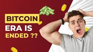 This Will Change Your Perspective About is bitcoin era over  I OSLO CRYPTO