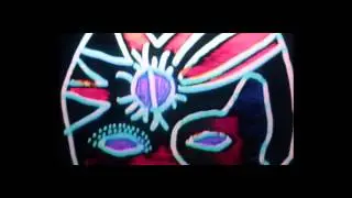 All Them Witches - PROMO VID - Sleeping Through the War
