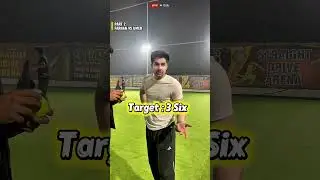 Who Wins This Single Wicket? 😱 | Best Players Battle | Part 2 #cricketlover #cricketshorts