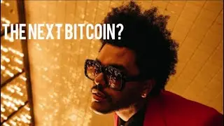 NEW THE WEEKND NFT TRAILER