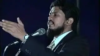 Daivam, Vedam, Paralokam Vivida Mathangalil l Bahrain | Part 01 | MM Akbar