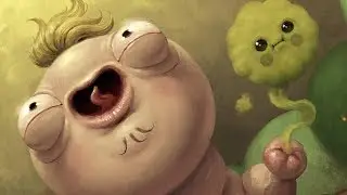 Знакомьтесь: POOPDIE