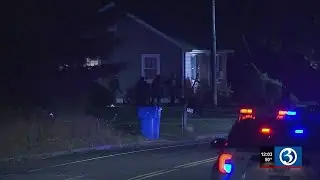 Body camera footage released of Bristol police shooting
