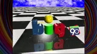 Big Channel 24 Horas - Mis A&ntilde;os 90