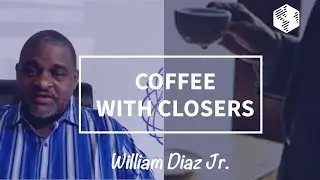 From the US Army Reserve to CEO of Construction Company. Business Growth Tips | William Diaz Jr.