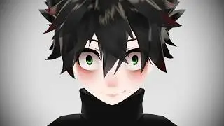 [MMD] PPG - 16 Shots